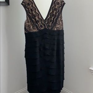 Jessica Howard size 16 dress